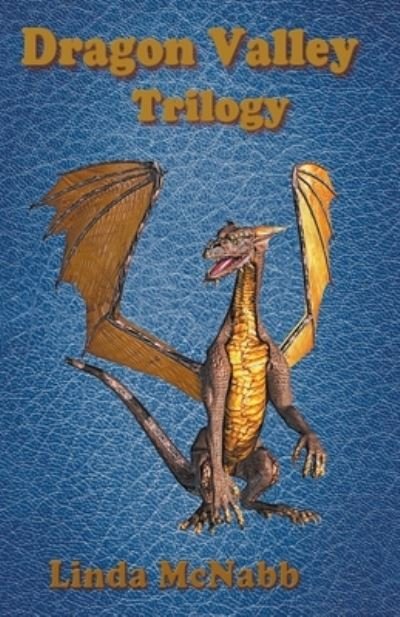 Cover for Linda McNabb · Dragon Valley Trilogy (Paperback Book) (2016)