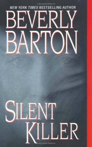 Cover for Beverly Barton · Silent Killer (Paperback Book) (2015)