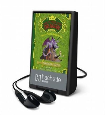 How to Train Your Dragon - Cressida Cowell - Autre - Hachette Audio - 9781478985501 - 1 août 2014