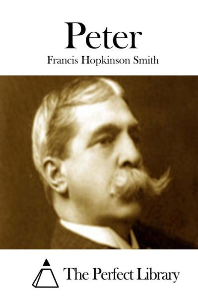 Cover for Francis Hopkinson Smith · Peter (Paperback Book) (2015)