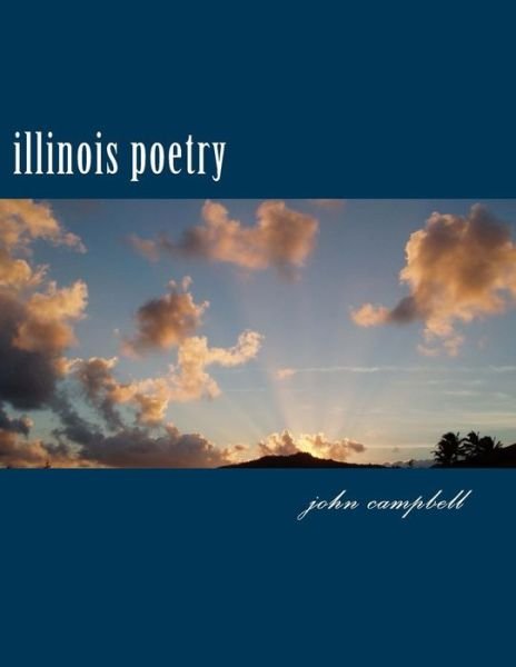 Illinois Poetry (Paperback Bog) (2015)
