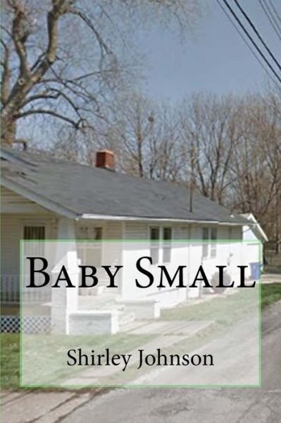 Cover for Shirley Johnson · Baby Small (Taschenbuch) (2015)