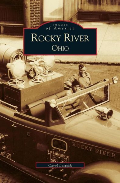 Cover for Carol Ann Lestock · Rocky River, Ohio (Hardcover Book) (2002)