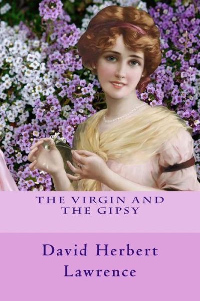 Cover for David Herbert Lawrence · The Virgin and the Gipsy (Paperback Book) (2016)