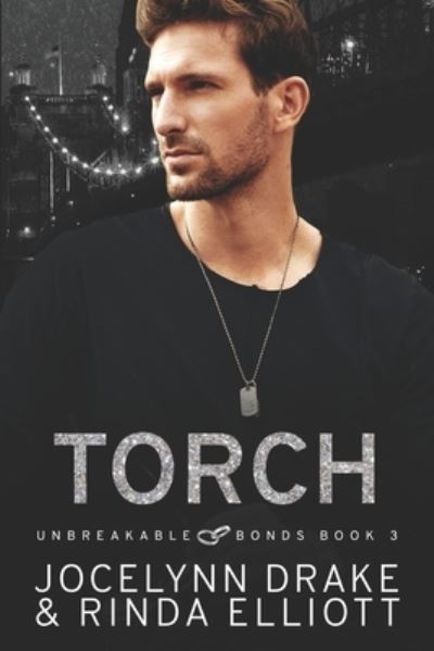 Cover for Jocelynn Drake · Torch (Paperback Book) (2016)