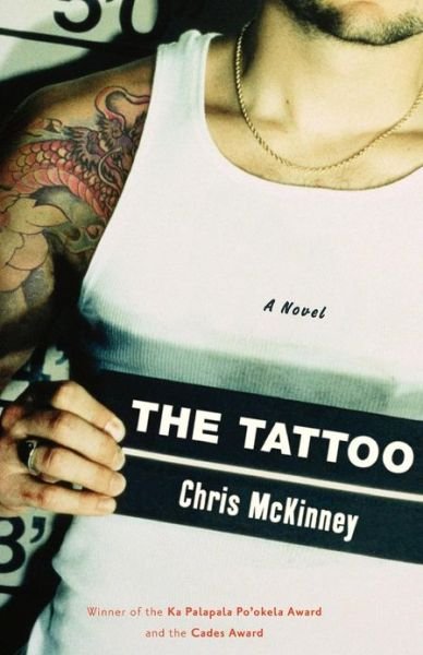 Cover for Chris Mckinney · The Tattoo (Paperback Book) (2007)