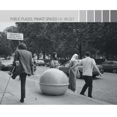 Public Places, Private Spaces - Al Wildey - Livros - Xlibris US - 9781599260501 - 19 de outubro de 2005