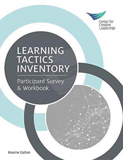 Cover for Maxine Dalton · Learning Tactics Inventory (Pocketbok) (2016)
