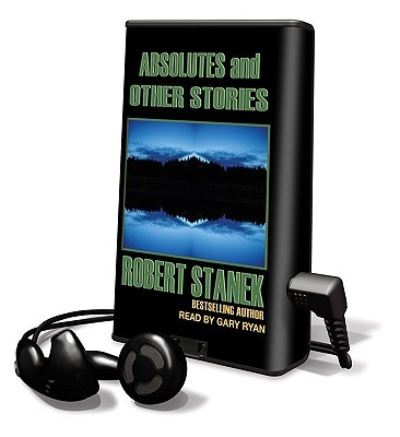 Absolutes & Other Stories - Robert Stanek - Muu - Reagent Press - 9781605145501 - perjantai 1. helmikuuta 2008