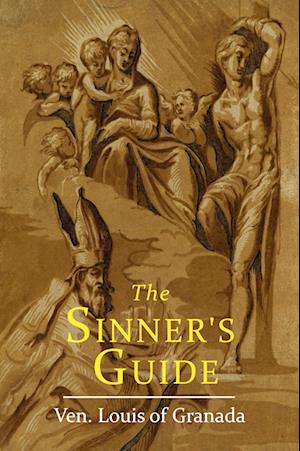 Cover for . Louis Of Granada · The Sinner's Guide (Paperback Book) (2016)