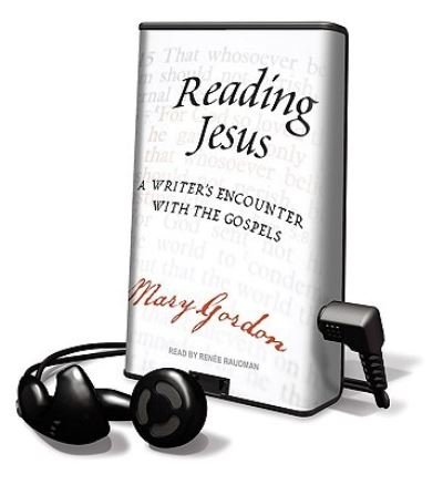 Cover for Mary Gordon · Reading Jesus (N/A) (2010)