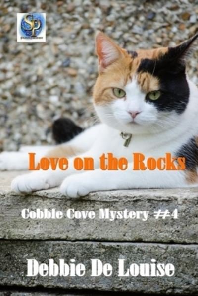 Cover for Debbie De Louise · Love on the Rocks (Paperback Book) (2018)
