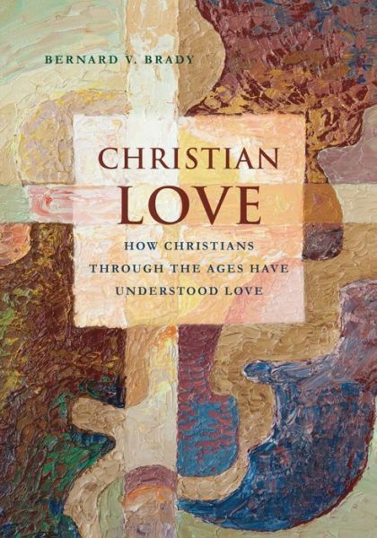 Cover for Bernard V. Komar · Christian Love (Paperback Bog) (2015)