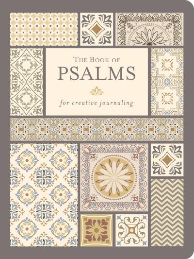 Cover for Ellie Claire · Book of Psalms (Book) (2017)