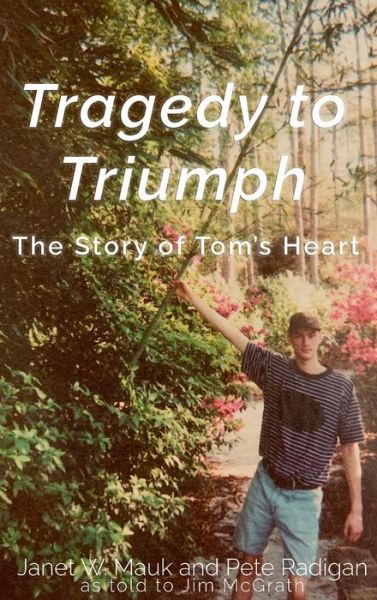 Tragedy to Triumph - Janet Mauk - Books - Red Penguin Books - 9781637771501 - October 4, 2021
