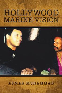 Cover for Asmar Muhammad · Hollywood Marine-Vision (Paperback Book) (2018)