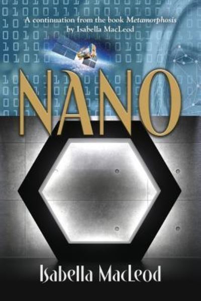 Cover for Isabella MacLeod · Nano (Paperback Book) (2019)