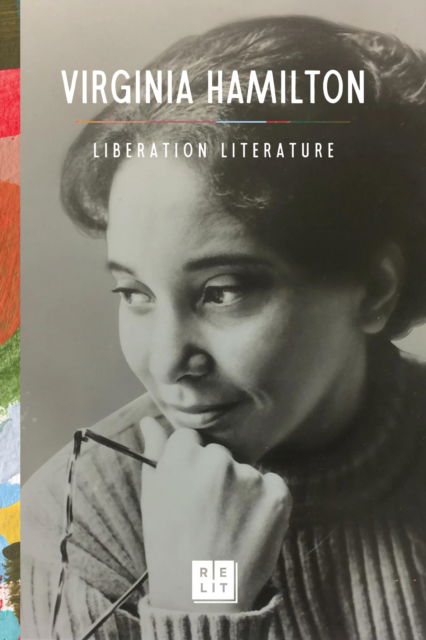 Cover for Virginia Hamilton · Liberation Literature: Collected Writings of Virginia Hamilton (Pocketbok) (2024)