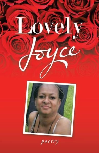 Cover for Alan Hines · Lovely Joyce (Paperback Book) (2021)