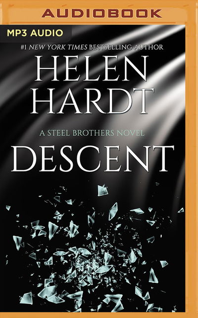 Cover for Helen Hardt · Descent (CD) (2020)