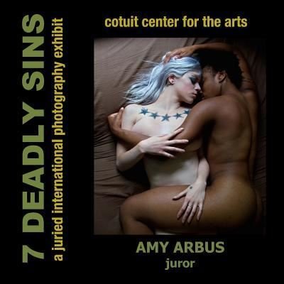 Cover for Amy Arbus · 7 Deadly Sins (Pocketbok) (2018)