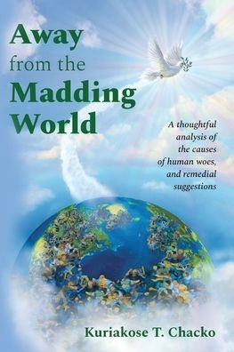 Cover for Kuriakose T Chacko · Away from the Madding World (Paperback Bog) (2021)
