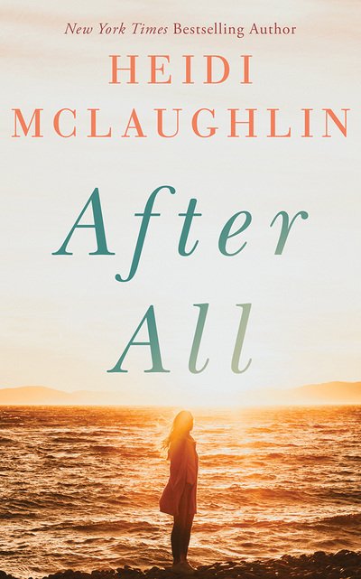 Cover for Heidi McLaughlin · After All (CD) (2020)