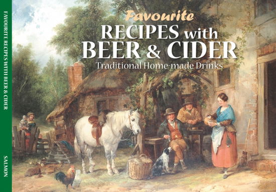 Cover for Dorrigo · Favourite Recipes with Beer &amp; Cider (Paperback Book) (2019)