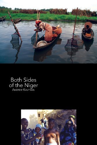 Cover for Andrew Kaufman · Both Sides of the Niger (Paperback Book) (2013)