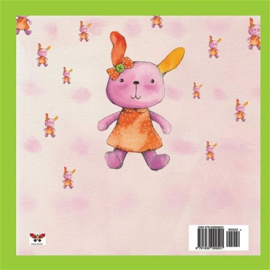 Cover for Nazanin Mirsadeghi · Where's Maneli's Bunny? (Pre-School Series) (Persian / Farsi Edition) (Taschenbuch) [Farsi edition] (2015)