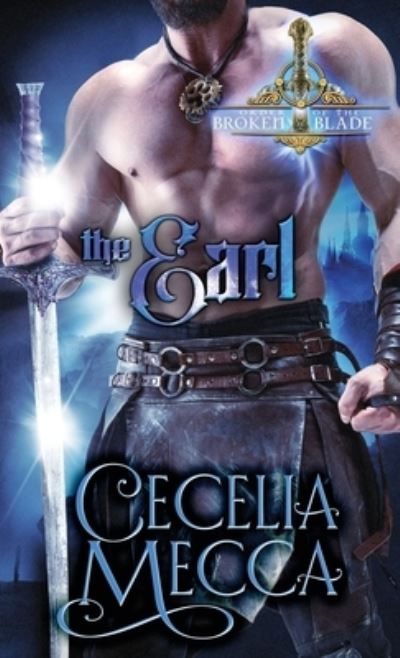 Cover for Cecelia Mecca · The Earl (Paperback Book) (2019)