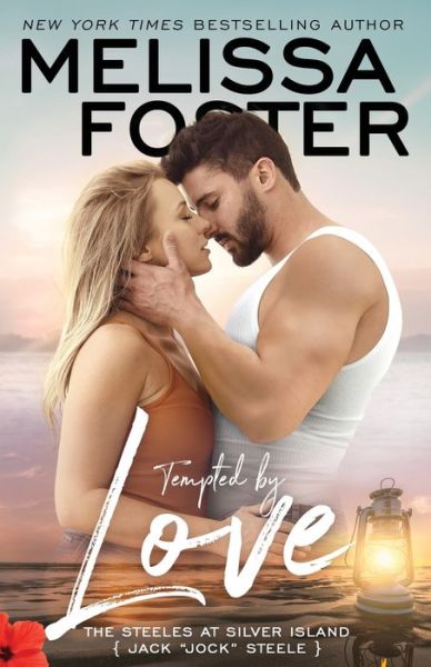 Cover for Melissa Foster · Tempted by Love (Pocketbok) (2020)