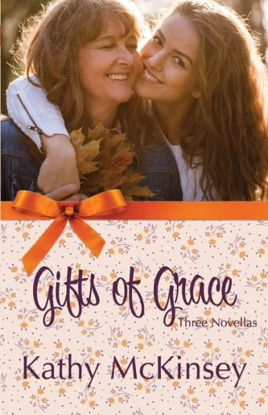 Cover for Kathy McKinsey · Gifts of Grace (Paperback Book) (2021)