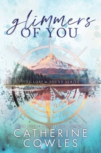 Cover for Catherine Cowles · Glimmers of You (Buch) (2023)