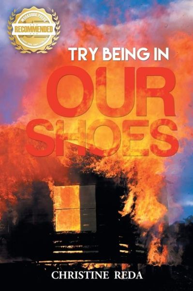 Cover for Christine Reda · Try Being in Our Shoes (Taschenbuch) (2021)