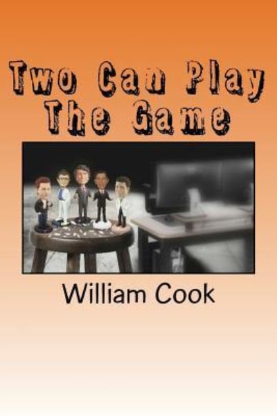 Cover for William Cook · Two Can Play The Game (Paperback Book) (2017)