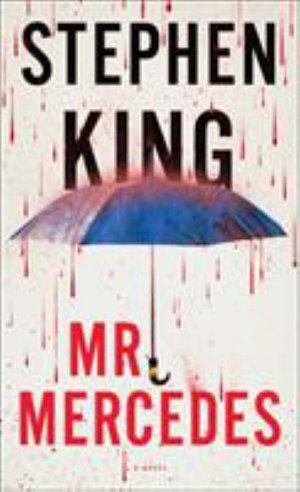 Cover for Stephen King · Mr. Mercedes: A Novel - The Bill Hodges Trilogy (Paperback Book) (2021)