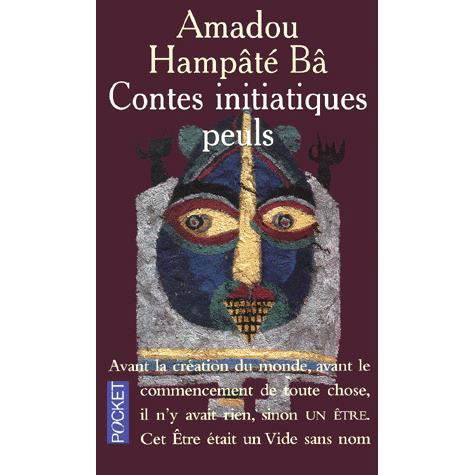 Amadou Hampate Ba · Contes initiatiques peuls (Paperback Book) (2000)