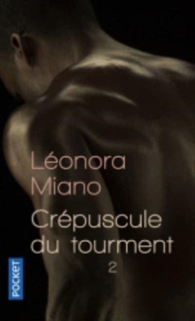 Cover for Leonora Miano · Crepuscule du tourment 2/Heritage (Pocketbok) (2018)