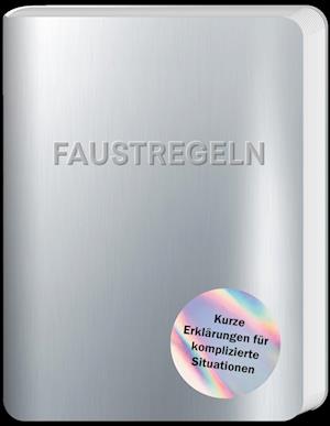 Faustregeln - Mikael Krogerus - Livros - Kein & Aber - 9783036950501 - 13 de setembro de 2024