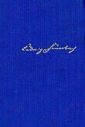 Cover for Ludwig Feuerbach · Briefwechsel (Gesammelte Werke) (Hardcover Book) (1993)