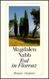 Cover for Magdalen Nabb · Detebe.22550 Nabb.tod in Florenz (Bok)