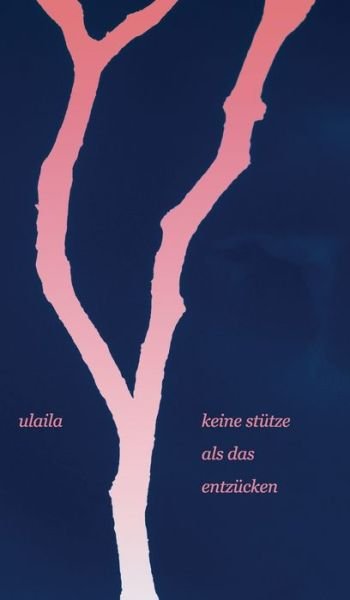 Cover for Ulaila · Keine Stütze Als Das Entzücken (Bok) (2020)