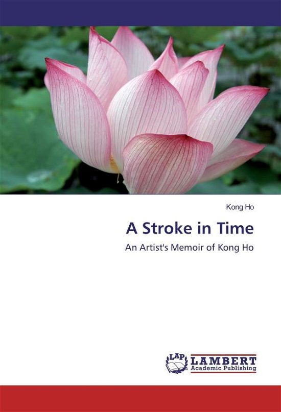 Cover for Ho · A Stroke in Time (Book)