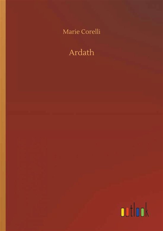 Cover for Corelli · Ardath (Bog) (2018)