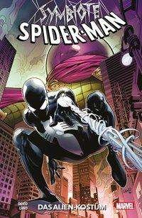 Cover for David · Symbiote Spider-Man (Bog)
