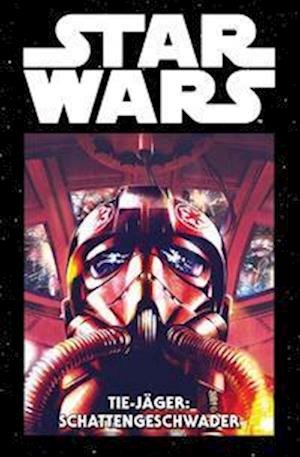 Cover for Jody Houser · Star Wars Marvel Comics-Kollektion (Book) (2023)