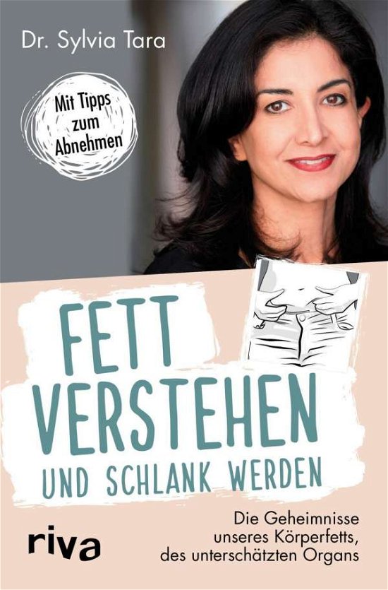 Cover for Tara · Fett verstehen und schlank werden (Bok)