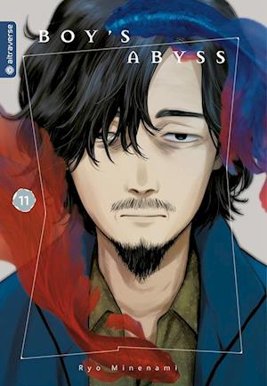 Cover for Ryo Minenami · Boy's Abyss 11 (Bok) (2024)