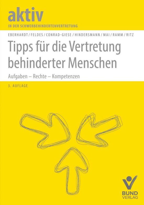 Tipps für die Vertretung behi - Eberhardt - Książki -  - 9783766367501 - 